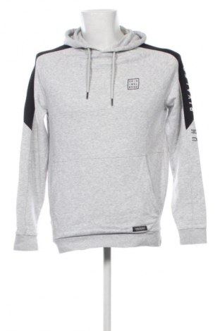 Мъжки суитшърт C&A, Размер M, Цвят Сив, Цена 30,52 лв.