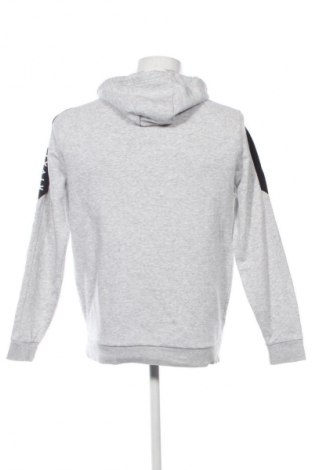Мъжки суитшърт C&A, Размер M, Цвят Сив, Цена 30,52 лв.