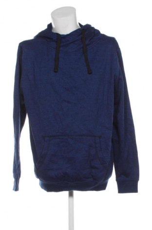 Мъжки суитшърт C&A, Размер XXL, Цвят Син, Цена 30,99 лв.