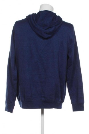 Мъжки суитшърт C&A, Размер XXL, Цвят Син, Цена 30,99 лв.
