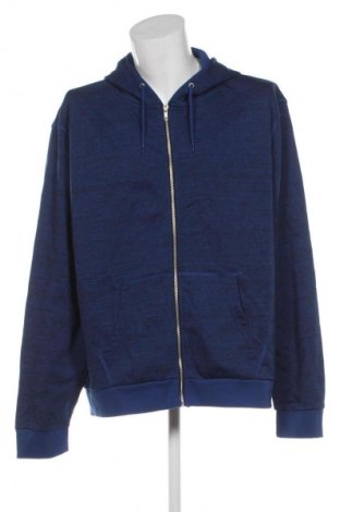 Herren Sweatshirt C&A, Größe 3XL, Farbe Blau, Preis € 20,99