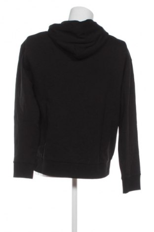 Férfi sweatshirt Calvin Klein, Méret M, Szín Fekete, Ár 53 239 Ft