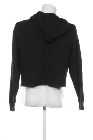 Herren Sweatshirt Calvin Klein, Größe L, Farbe Schwarz, Preis 58,99 €