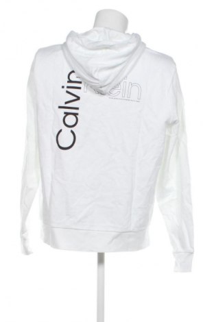 Férfi sweatshirt Calvin Klein, Méret XXL, Szín Fehér, Ár 51 919 Ft
