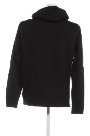 Мъжки суитшърт Calvin Klein, Размер L, Цвят Черен, Цена 89,99 лв.