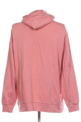Pánská mikina  Calvin Klein, Velikost 3XL, Barva Růžová, Cena  1 149,00 Kč