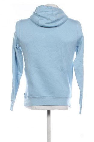 Herren Sweatshirt Calvin Klein, Größe S, Farbe Blau, Preis 137,99 €