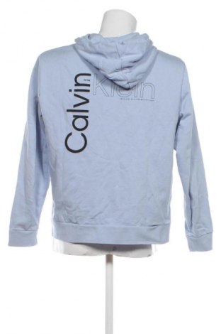 Herren Sweatshirt Calvin Klein, Größe XL, Farbe Blau, Preis 59,99 €