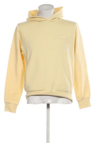 Pánská mikina  Calvin Klein, Velikost M, Barva Žlutá, Cena  3 049,00 Kč