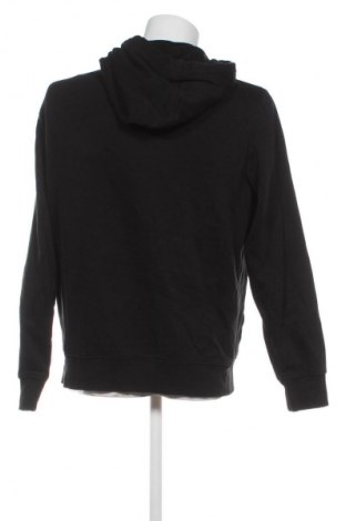 Herren Sweatshirt Calvin Klein Jeans, Größe L, Farbe Schwarz, Preis 45,99 €