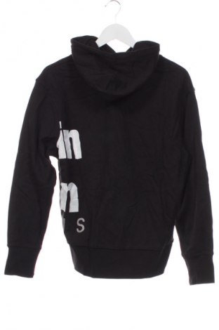 Ανδρικό φούτερ Calvin Klein Jeans, Μέγεθος XS, Χρώμα Μαύρο, Τιμή 95,99 €