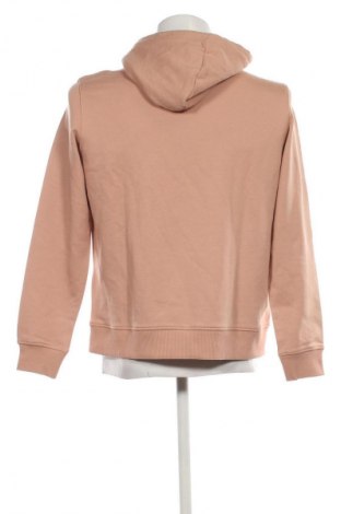 Pánská mikina  Calvin Klein Jeans, Velikost L, Barva Růžová, Cena  2 379,00 Kč