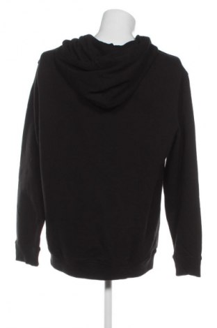 Pánská mikina  Calvin Klein Jeans, Velikost XL, Barva Černá, Cena  1 979,00 Kč