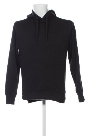Мъжки суитшърт Calvin Klein Jeans, Размер S, Цвят Черен, Цена 57,77 €