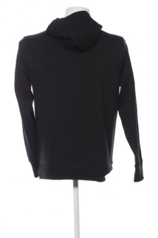 Мъжки суитшърт Calvin Klein Jeans, Размер S, Цвят Черен, Цена 57,77 €