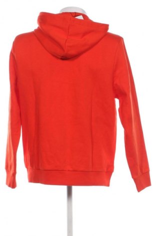 Herren Sweatshirt Calvin Klein Jeans, Größe M, Farbe Rot, Preis € 36,99
