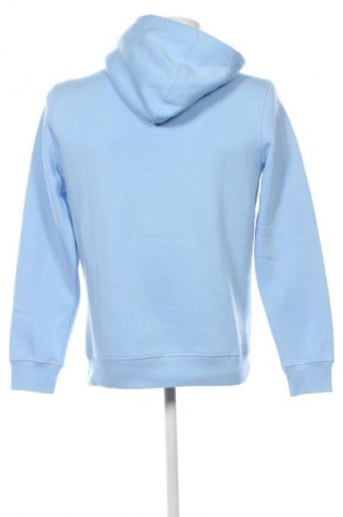 Férfi sweatshirt Calvin Klein Jeans, Méret M, Szín Kék, Ár 40 179 Ft