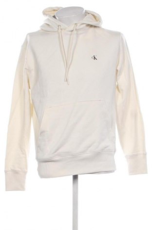 Pánská mikina  Calvin Klein Jeans, Velikost M, Barva Bílá, Cena  1 799,00 Kč