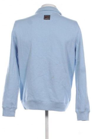 Férfi sweatshirt Camp David, Méret L, Szín Sokszínű, Ár 14 439 Ft