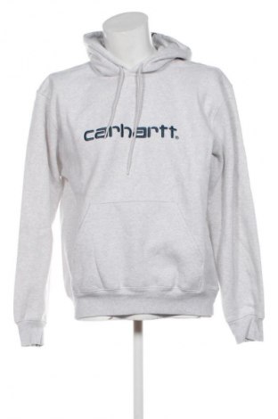 Pánska mikina  Carhartt, Veľkosť L, Farba Sivá, Cena  114,95 €