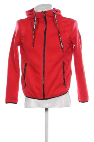 Herren Sweatshirt Cecil, Größe S, Farbe Rot, Preis € 22,99