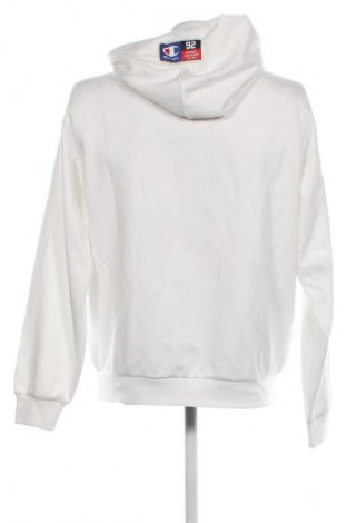 Ανδρικό φούτερ Champion, Μέγεθος M, Χρώμα Λευκό, Τιμή 56,99 €