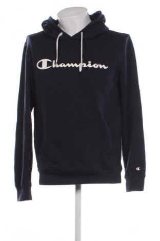 Pánská mikina  Champion, Velikost M, Barva Modrá, Cena  719,00 Kč