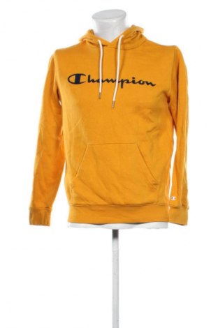 Ανδρικό φούτερ Champion, Μέγεθος S, Χρώμα Κίτρινο, Τιμή 33,99 €