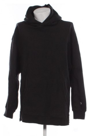 Ανδρικό φούτερ Champion, Μέγεθος XXL, Χρώμα Μαύρο, Τιμή 56,99 €