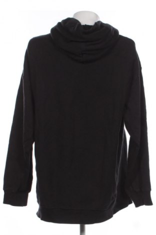 Ανδρικό φούτερ Champion, Μέγεθος XXL, Χρώμα Μαύρο, Τιμή 56,99 €