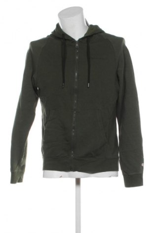Pánská mikina  Champion, Velikost L, Barva Zelená, Cena  529,00 Kč