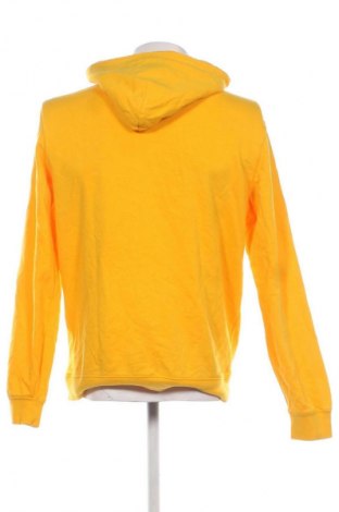 Мъжки суитшърт Champion, Размер L, Цвят Жълт, Цена 41,99 лв.