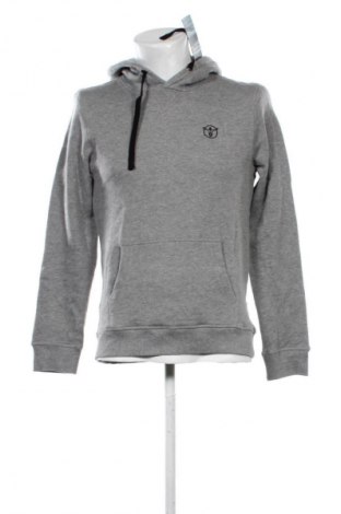 Pánská mikina  Chiemsee, Velikost S, Barva Šedá, Cena  1 429,00 Kč
