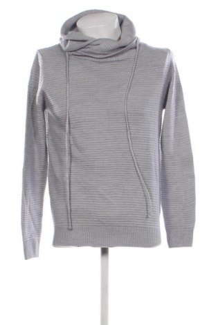 Pánska mikina  Clayton, Veľkosť M, Farba Sivá, Cena  14,95 €