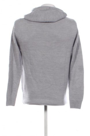 Pánska mikina  Clayton, Veľkosť M, Farba Sivá, Cena  14,95 €