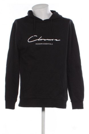 Ανδρικό φούτερ Closure, Μέγεθος L, Χρώμα Μαύρο, Τιμή 56,99 €