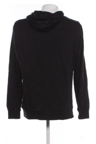 Ανδρικό φούτερ Closure, Μέγεθος L, Χρώμα Μαύρο, Τιμή 56,99 €