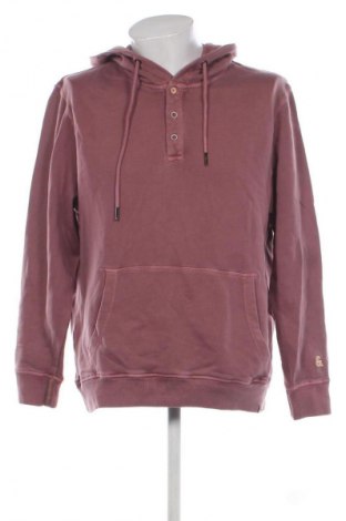 Férfi sweatshirt Colours & Sons, Méret XL, Szín Rózsaszín, Ár 23 839 Ft