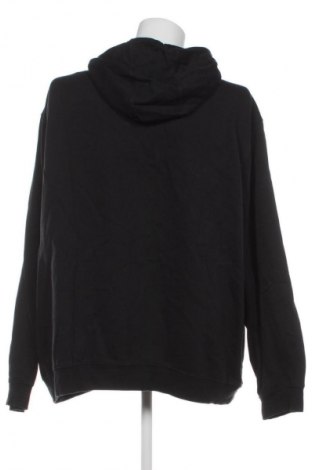Herren Sweatshirt Columbia, Größe 4XL, Farbe Schwarz, Preis € 83,99