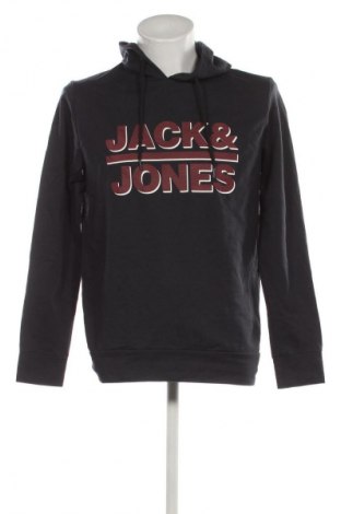 Pánská mikina  Core By Jack & Jones, Velikost L, Barva Šedá, Cena  639,00 Kč