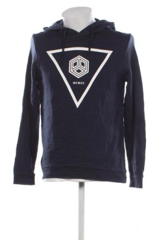 Herren Sweatshirt Core By Jack & Jones, Größe L, Farbe Blau, Preis € 27,99