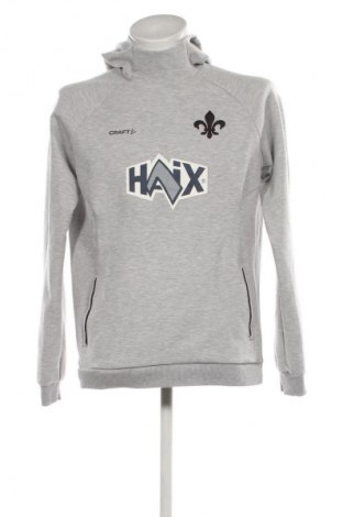 Férfi sweatshirt Craft, Méret XL, Szín Szürke, Ár 9 759 Ft