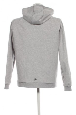 Férfi sweatshirt Craft, Méret XL, Szín Szürke, Ár 9 759 Ft