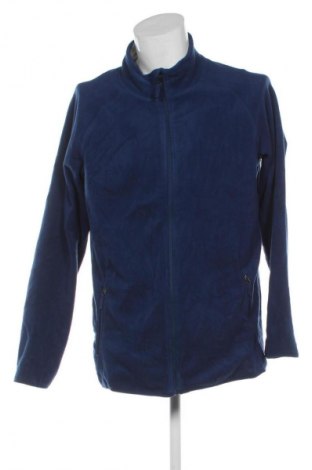 Pánská mikina  Crane, Velikost XXL, Barva Modrá, Cena  409,00 Kč