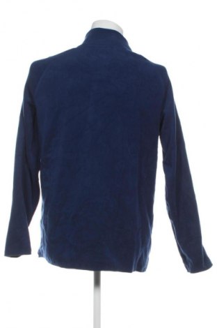 Pánská mikina  Crane, Velikost XXL, Barva Modrá, Cena  409,00 Kč