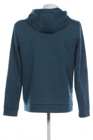 Férfi sweatshirt Crivit, Méret L, Szín Zöld, Ár 7 249 Ft