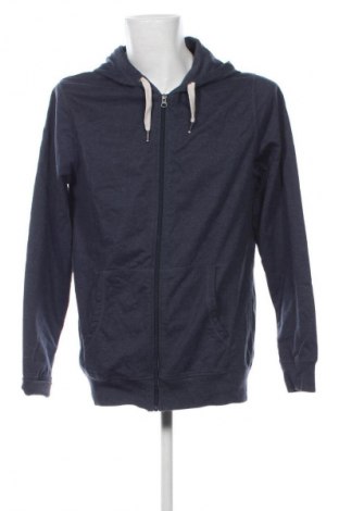 Hanorac de bărbați Crivit, Mărime L, Culoare Albastru, Preț 102,89 Lei