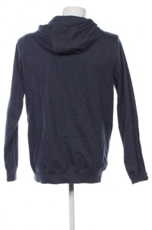 Hanorac de bărbați Crivit, Mărime L, Culoare Albastru, Preț 102,89 Lei