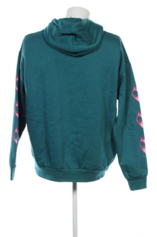 Pánská mikina  Cropp, Velikost L, Barva Zelená, Cena  829,00 Kč