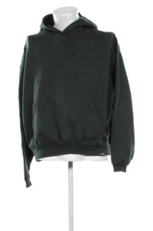 Мъжки суитшърт DEF, Размер S, Цвят Зелен, Цена 39,99 лв.